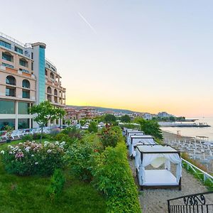 Grand Hotel Sveti Vlas- All Seasons Fitness & Spa Hotel